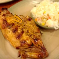 Nando's Chicken !|Khairunnisa Aminullahさん