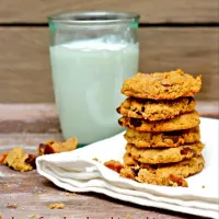 chocolate chip cookies|dina rulliさん