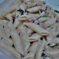 pasta cheess|martha ayu christa amandaさん