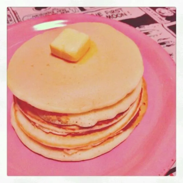 🍴 pancakes ♥|🌜 miaow 🌞さん