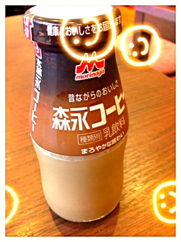 ♨お風呂あがり♨に、コーヒー牛乳✨o(^▽^)o|マルコメさん