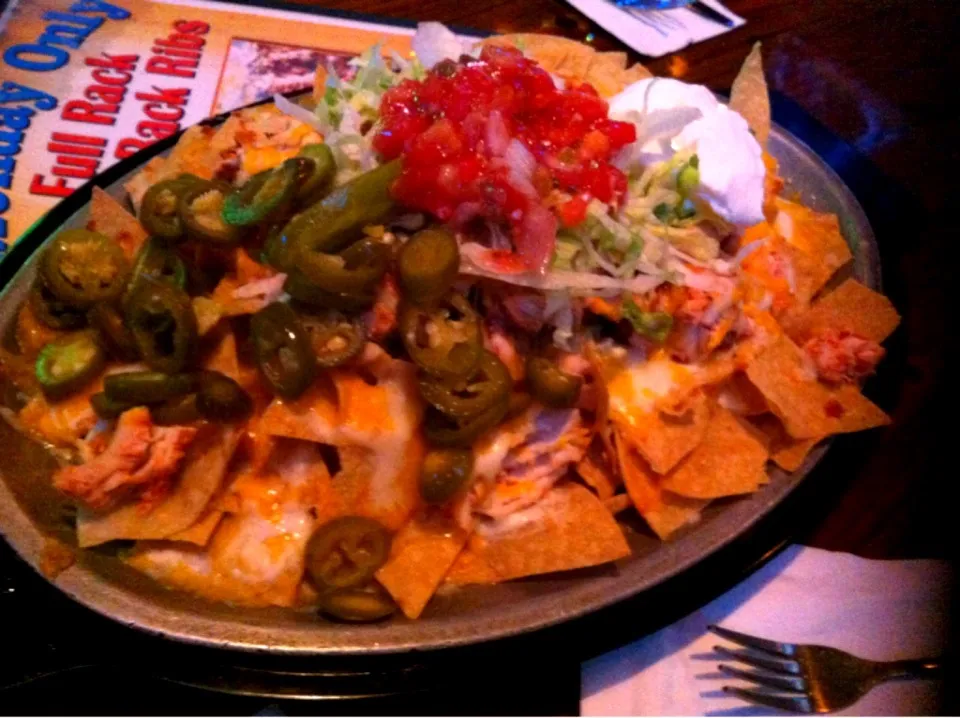 nachos|Abby Macalinoさん