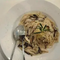 Snapdishの料理写真:Alfredo|ninafuadさん