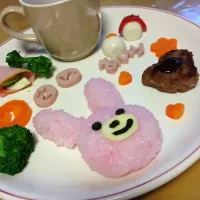 Snapdishの料理写真:|みきおさん