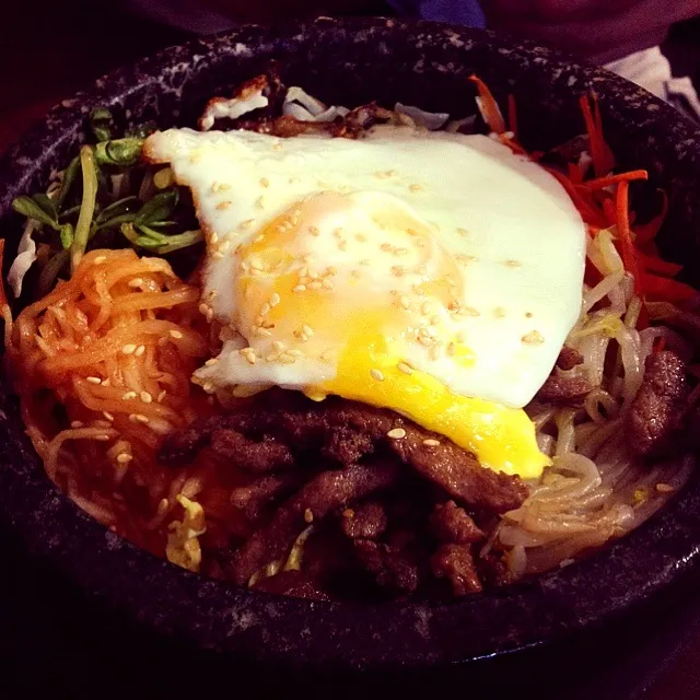 Bibimbap|tzean chenさん