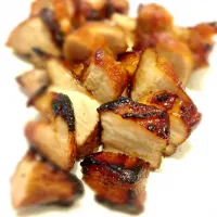 Snapdishの料理写真:Char-Siew (honey-roast-pork)|vonlohさん