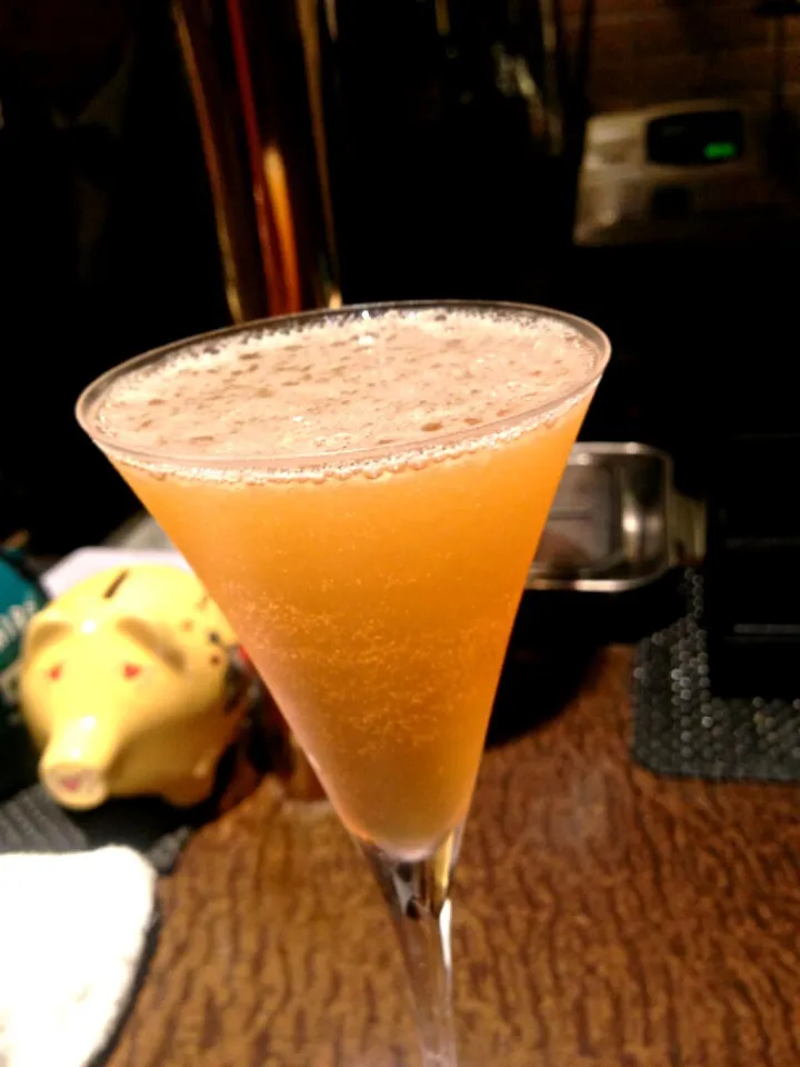 カクテル🍸|ナガマンさん