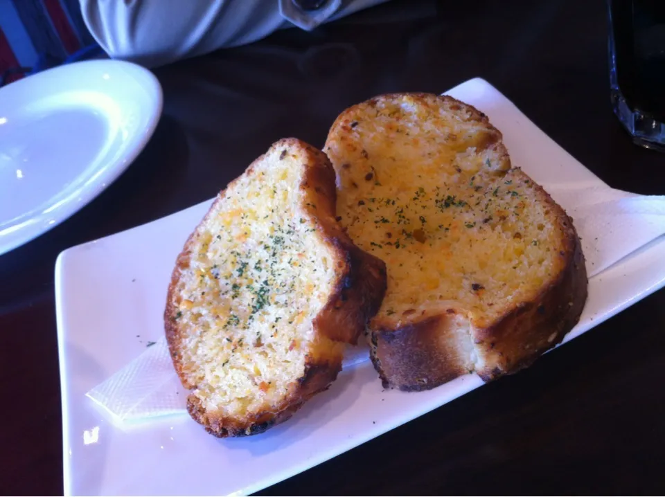 Garlic Toast|ToToRoNさん