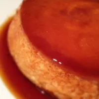 Caramel pudding|fadheelaさん