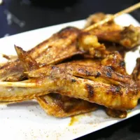 Chicken Wings|christian ericさん