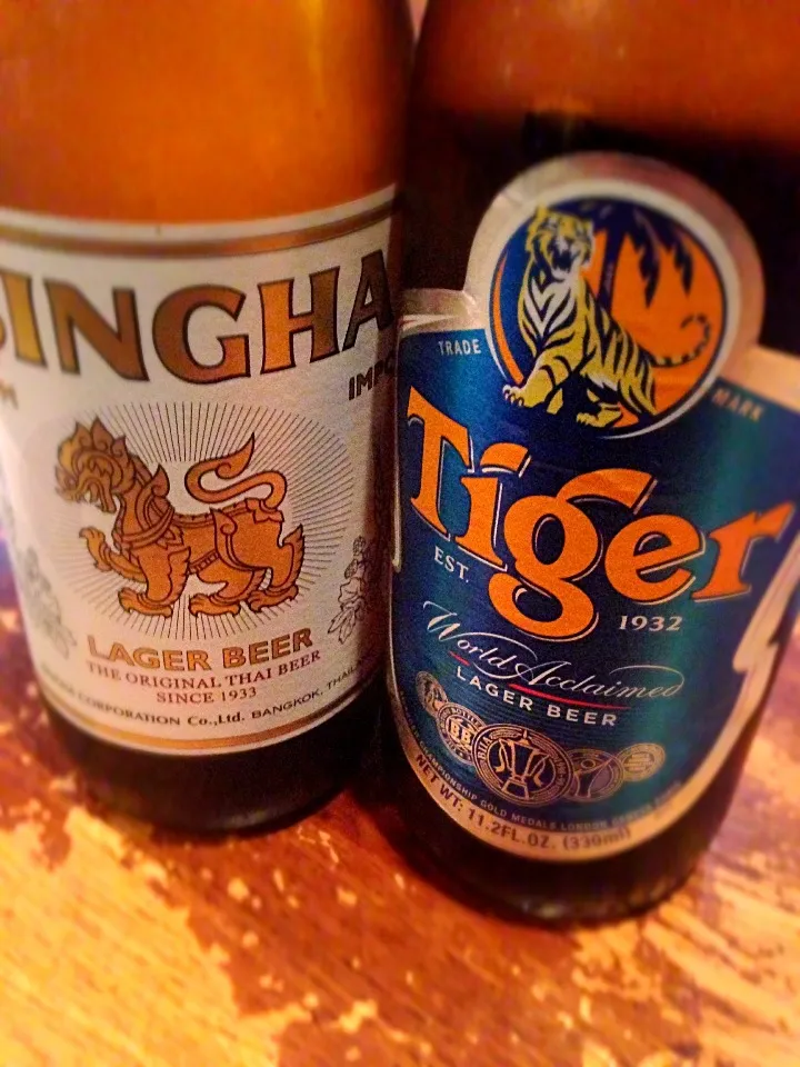 cheers🍻念願Tiger🐅|🌈Ami🍻さん