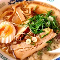 尾道ラーメン|eicoさん