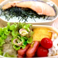 今日のお弁当|和江さん