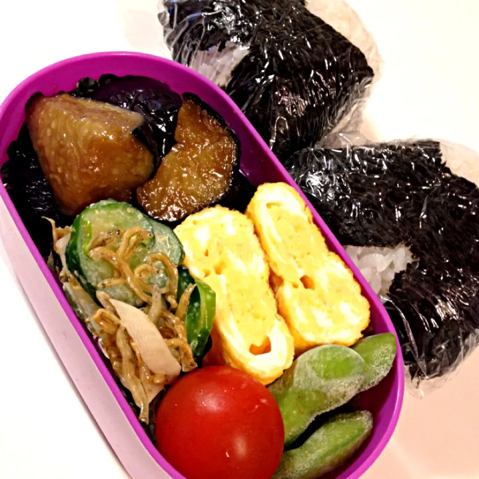 野菜弁当|ヨッチャンさん