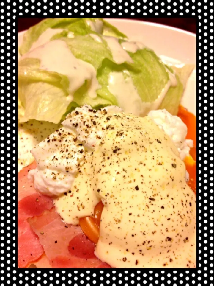 エッグベネジェクト|ひとみさん