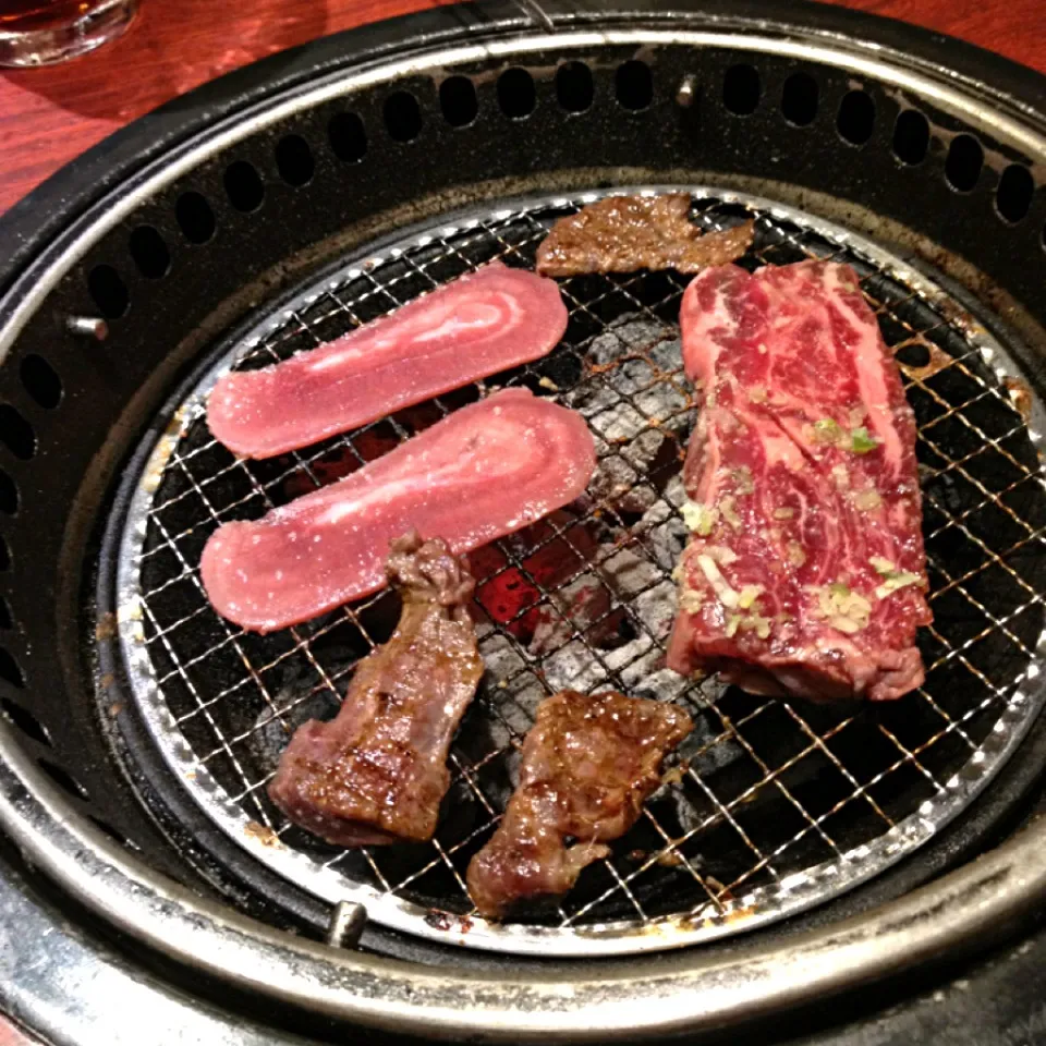 焼肉|KOHさん