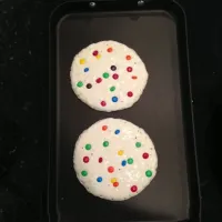 M&M pancakes|marty wachterさん