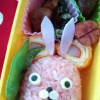 Snapdishの料理写真:キレネンコ|あいちんさん