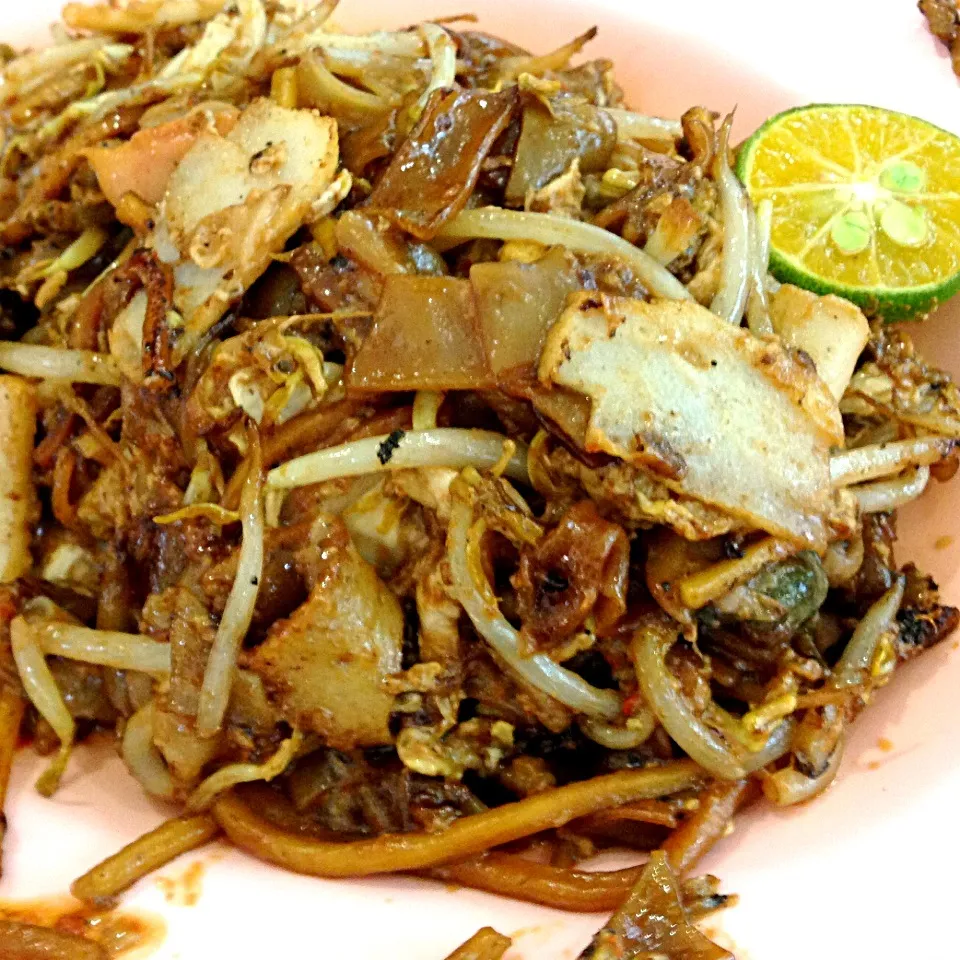 Char kway teow|willzさん