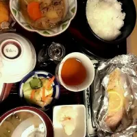 Snapdishの料理写真:|齋藤枝里さん