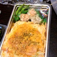 Snapdishの料理写真:お弁当|Sayuri Ishiiさん