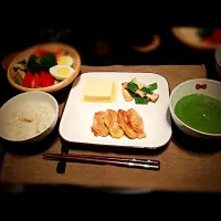 Snapdishの料理写真:ピカタ|ともみさん