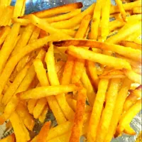 perfect fries|michelle dudasさん