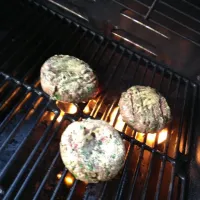 Lamb Burgers|Lindsay69さん