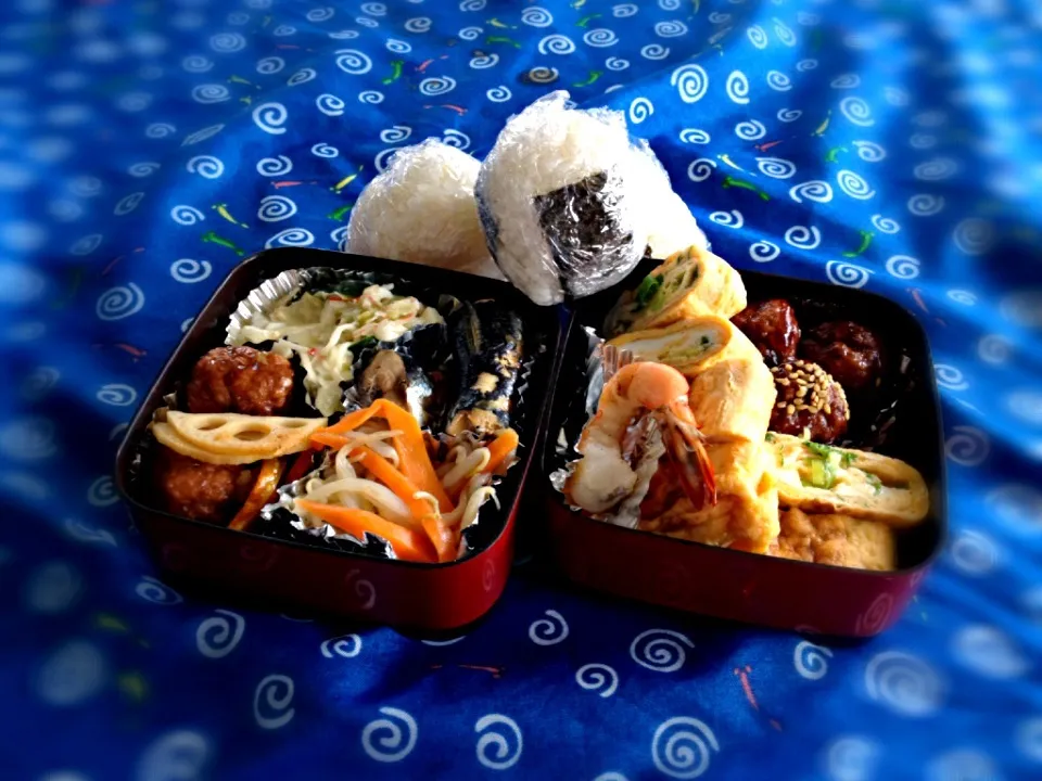 6/12お弁当♪|ひささん