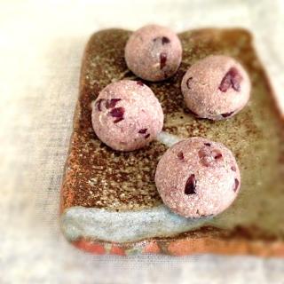 おから餅のレシピと料理アイディア270件 Snapdish スナップディッシュ