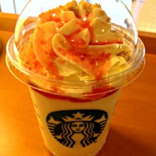ストロベリーチーズケーキフラペチーノのレシピと料理アイディア58件 Snapdish スナップディッシュ