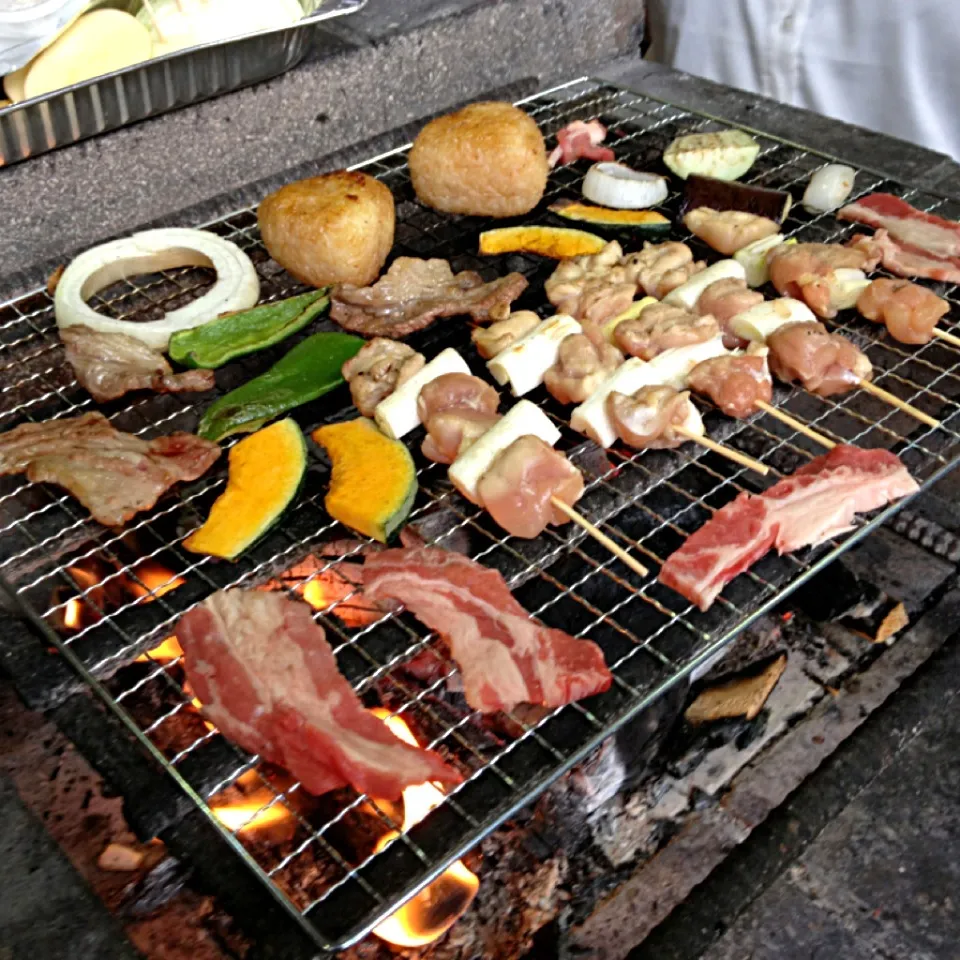 BBQ|KOHさん