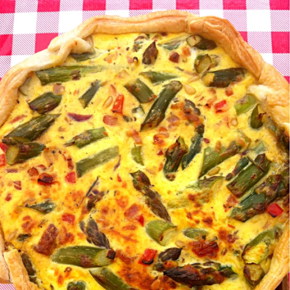 Quiche|petitさん