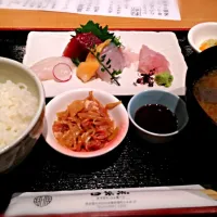 Snapdishの料理写真:本日のランチ|Kana Kawanoさん