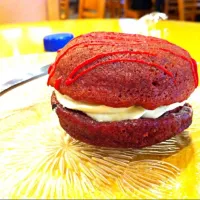 Whoopie Red Velvet|anisa dhaniapriantyさん