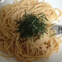 Snapdishの料理写真:パスタ|船田健太さん