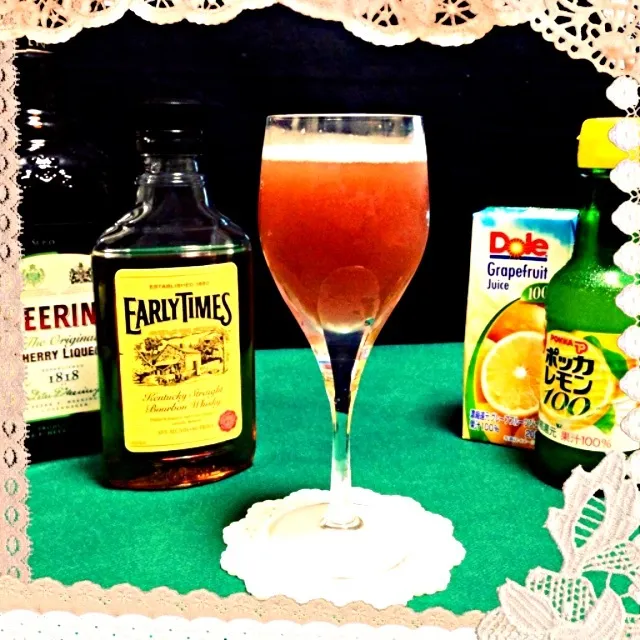 🍸ハイハット🍸|konriさん