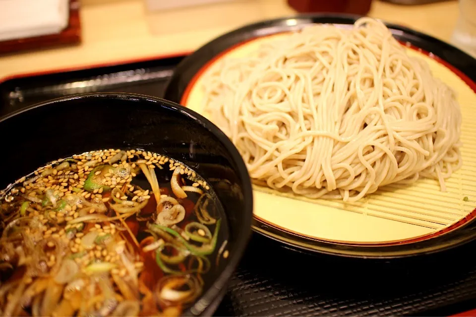 肉汁つけ麺|マハロ菊池さん