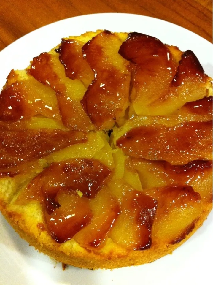 Apple tart|Stephanieさん