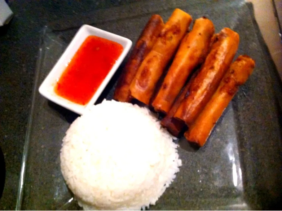 lumpia|Abby Macalinoさん