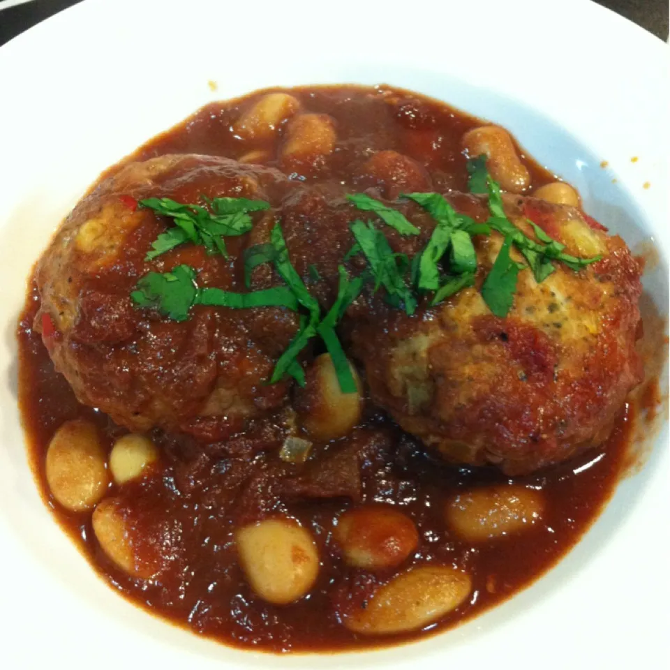 Beef meat balls|Stephanieさん