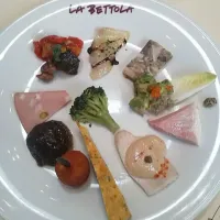 ランチ|703さん