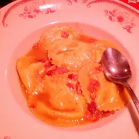 Durian ravioli|Brock Freemanさん