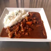 カレー|みよし まなみさん