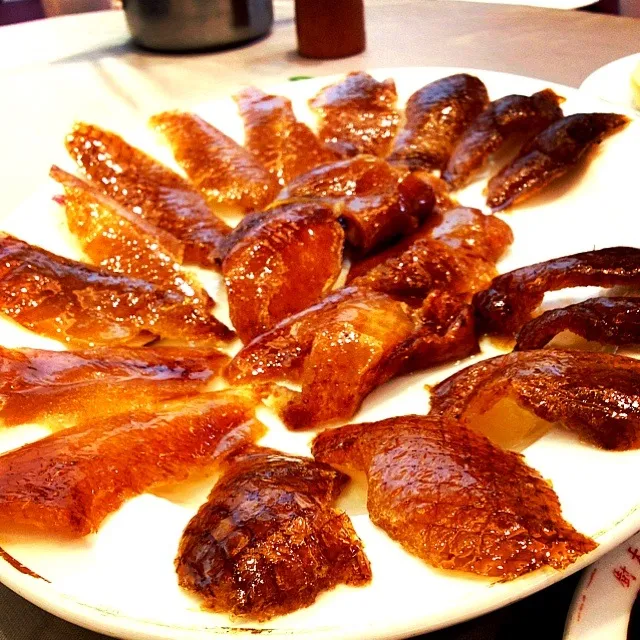 Peking Duck|tzean chenさん