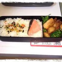 Snapdishの料理写真:お弁当|ゆきさん