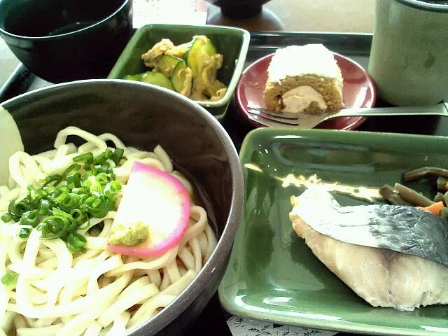 今日の病院のお昼ご飯!|cookさん