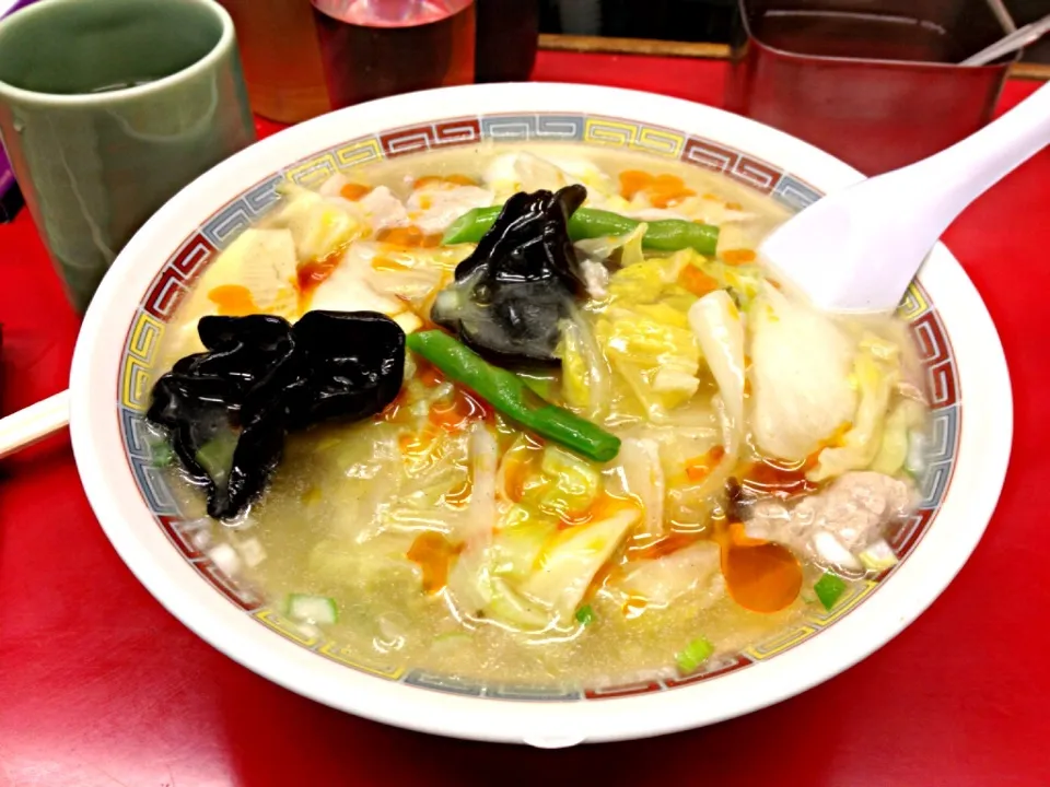 |ラーメン大好きさん