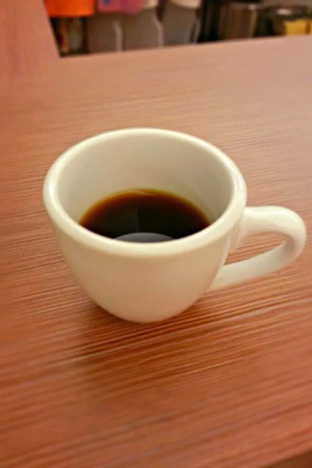 Snapdishの料理写真:Coffee|朱靜瀞さん