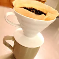 Drip coffee for one|Madelynさん